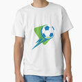 Football T-Shirt - Streetwear Style for Adults - T-Shirt, Sweatshirt, Hoodie