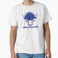 Shaker Soccer T-Shirt - Unique Graphic Unisex - T-Shirt, Sweatshirt, Hoodie
