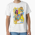 Eduardo Camavinga Real Madrid T-Shirt - Aesthetic Graphic Men Women - T-Shirt, Sweatshirt, Hoodie