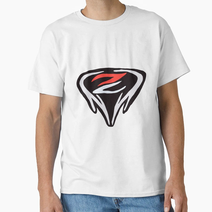Guanyu Zhou F1 T-Shirt - Novelty Apparel Men Women - T-Shirt, Sweatshirt, Hoodie