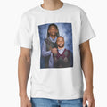 DP And CL Step Brothers T-Shirt - Graphic Print for Adults - T-Shirt, Sweatshirt, Hoodie