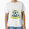 Football T-Shirt - Graphic Print for Adults - T-Shirt, Sweatshirt, Hoodie