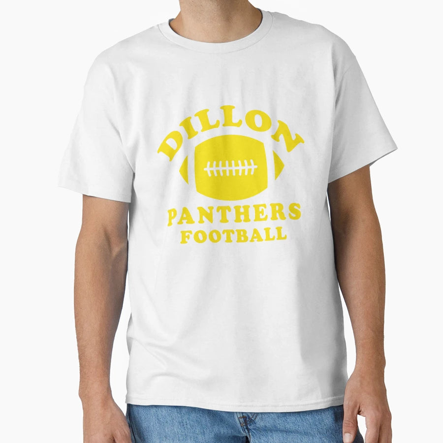 Football T-Shirt - Casual Everyday Wear Unisex - T-Shirt, Sweatshirt, Hoodie