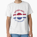 FWC fan Netherlands by BeatGrafics - Adult & Kids T-Shirts, Sweatshirts & Hoodies apparel design preview 1