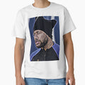Neymar All Time Greatest Footballer T-Shirt - Aesthetic Graphic for Adults - T-Shirt, Sweatshirt, Hoodie