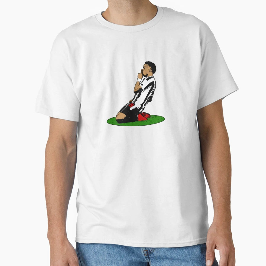 Joe Willock T-Shirt - Graphic Print Men Women - T-Shirt, Sweatshirt, Hoodie