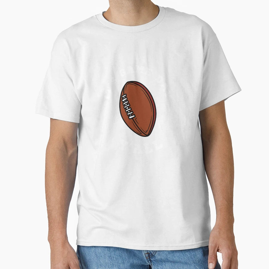 Its Game Day Yall T-Shirt - Aesthetic Graphic for Adults - T-Shirt, Sweatshirt, Hoodie