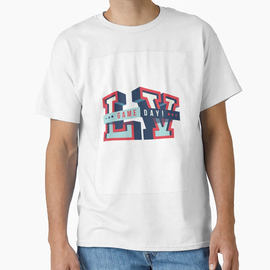 Game T-Shirt - Custom Art Print for Adults - T-Shirt, Sweatshirt, Hoodie