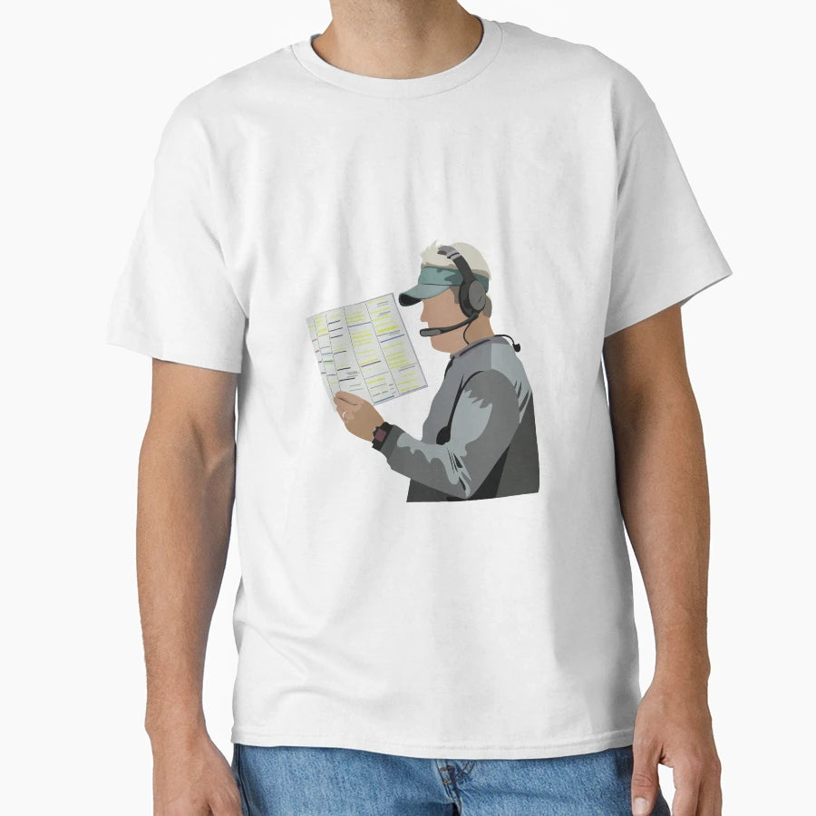 Coach Doug Pederson T-Shirt - Fun Novelty Design for Adults - T-Shirt, Sweatshirt, Hoodie