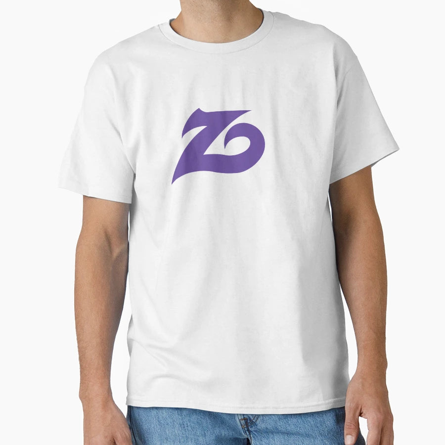 Zatanna Symbol T-Shirt - Graphic Print for Adults - T-Shirt, Sweatshirt, Hoodie