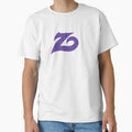 Zatanna Symbol T-Shirt - Graphic Print for Adults - T-Shirt, Sweatshirt, Hoodie