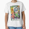 X O Game T-Shirt - Fun Novelty Design Unisex - T-Shirt, Sweatshirt, Hoodie