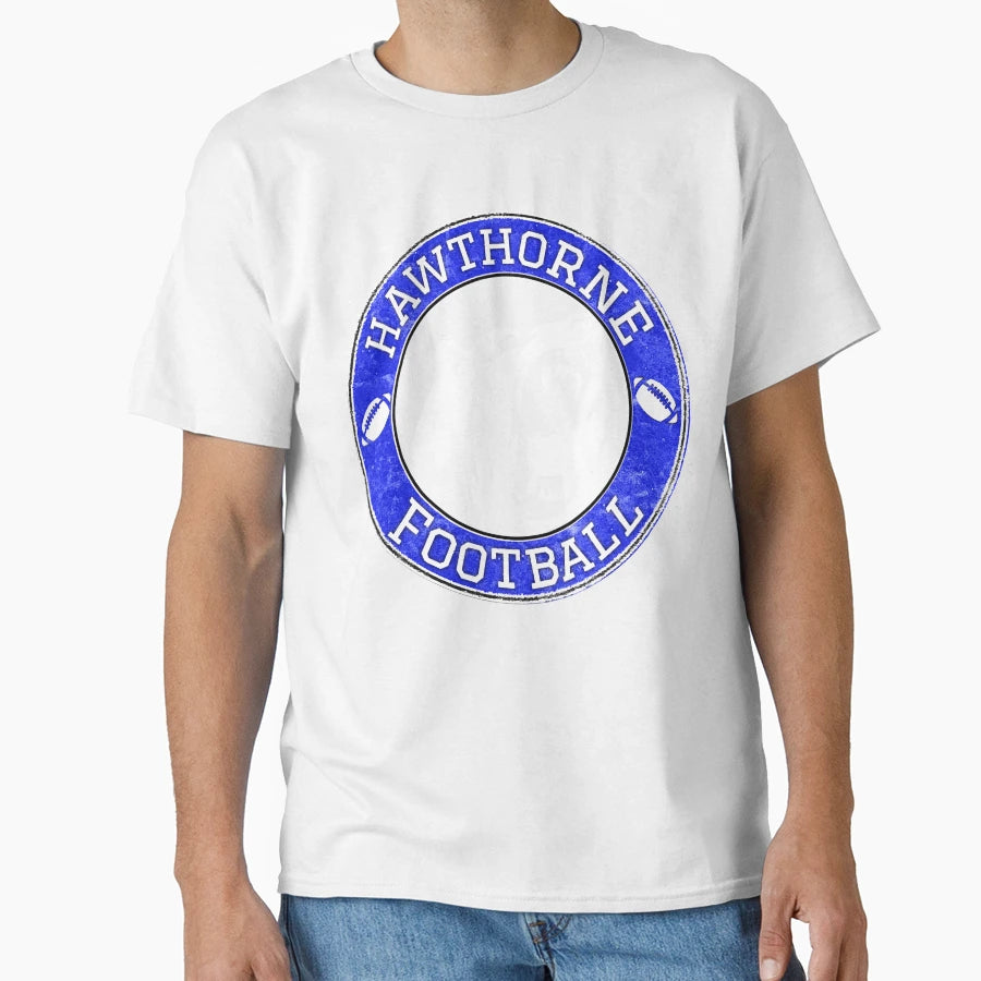 Cubs Football T-Shirt - Streetwear Style Men Women - T-Shirt, Sweatshirt, Hoodie