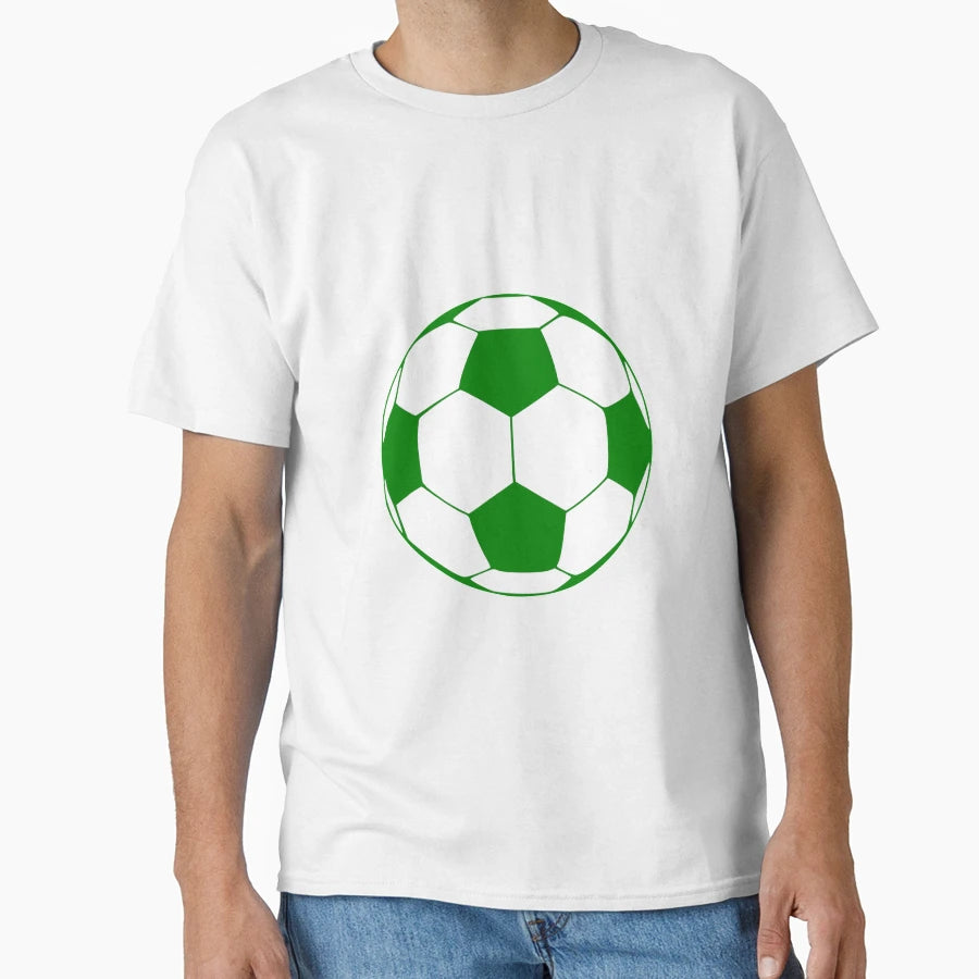 Football T-Shirt - Novelty Apparel Unisex - T-Shirt, Sweatshirt, Hoodie