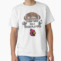 Summer Camp Football Dominate Cardinals T-Shirt - Novelty Apparel Men Women - T-Shirt, Sweatshirt, Hoodie