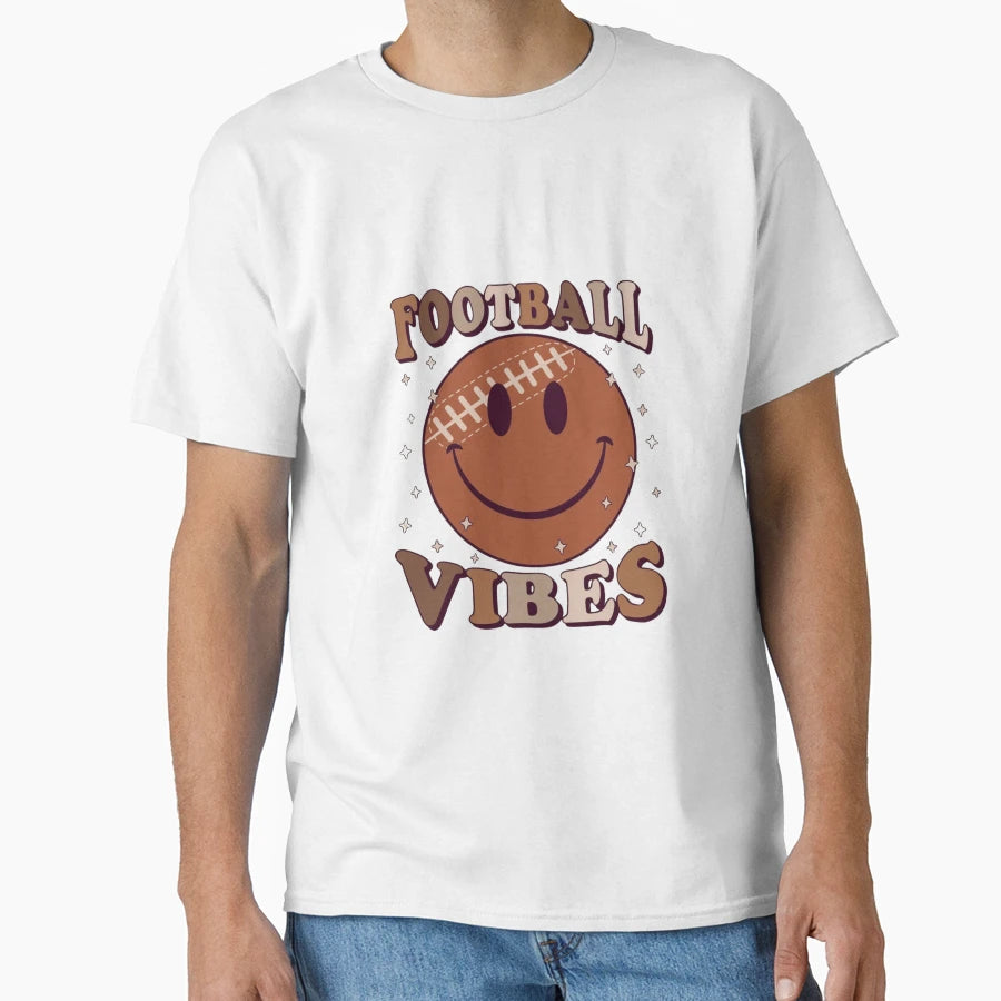 Gridiron Glamour T-Shirt - Fun Novelty Design Unisex - T-Shirt, Sweatshirt, Hoodie