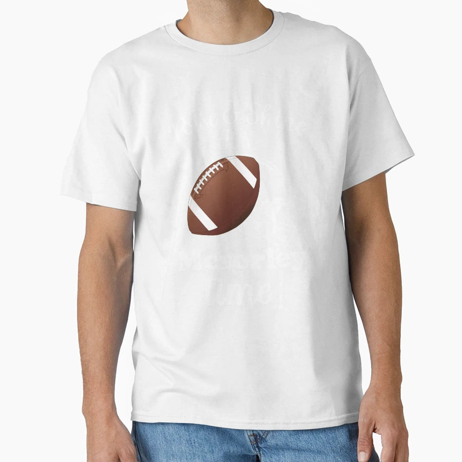 Trace Mcsorley T-Shirt - Novelty Apparel Unisex - T-Shirt, Sweatshirt, Hoodie