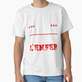 Coach Hell Coaching Coach T-Shirt - Graphic Print Unisex - T-Shirt, Sweatshirt, Hoodie