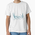 Nourish (To Flourish) by CreationsByMR - Adult & Kids T-Shirts, Sweatshirts & Hoodies apparel design preview 1