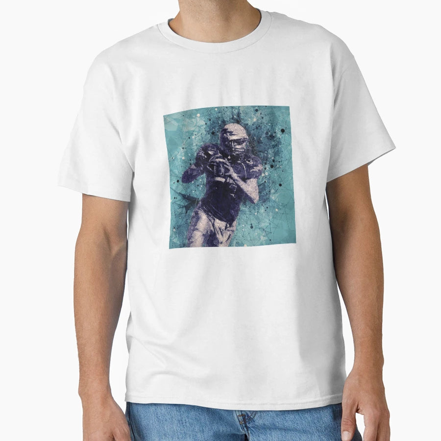 Rugby T-Shirt - Streetwear Style for Adults - T-Shirt, Sweatshirt, Hoodie