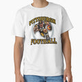 Philadelphia Football Detroit Lions T-Shirt - Aesthetic Graphic Unisex - T-Shirt, Sweatshirt, Hoodie