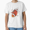 Rocket Football T-Shirt - Novelty Apparel Men Women - T-Shirt, Sweatshirt, Hoodie
