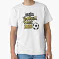 Event Year T-Shirt - Casual Everyday Wear for Adults - T-Shirt, Sweatshirt, Hoodie