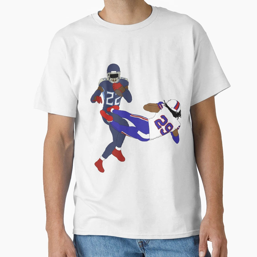 Stiff Armed T-Shirt - Aesthetic Graphic for Adults - T-Shirt, Sweatshirt, Hoodie