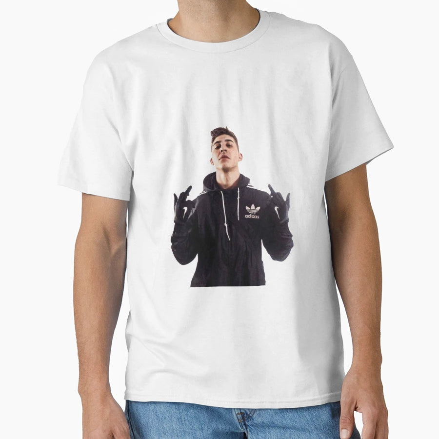 Chillinit T-Shirt - Graphic Print for Adults - T-Shirt, Sweatshirt, Hoodie