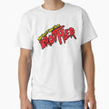 That Doesnt Work Me Brother T-Shirt - Custom Art Print Men Women - T-Shirt, Sweatshirt, Hoodie