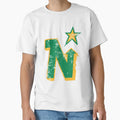 Minnesota North Stars T-Shirt - Graphic Print for Adults - T-Shirt, Sweatshirt, Hoodie