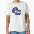 Curry College Colonels T-Shirt - Casual Everyday Wear for Adults - T-Shirt, Sweatshirt, Hoodie