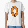 Paw Alphabet T-Shirt - Custom Art Print Men Women - T-Shirt, Sweatshirt, Hoodie