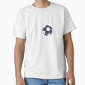 Love Football T-Shirt - Fun Novelty Design Men Women - T-Shirt, Sweatshirt, Hoodie