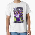 Bootleg T-Shirt - Custom Art Print for Adults - T-Shirt, Sweatshirt, Hoodie