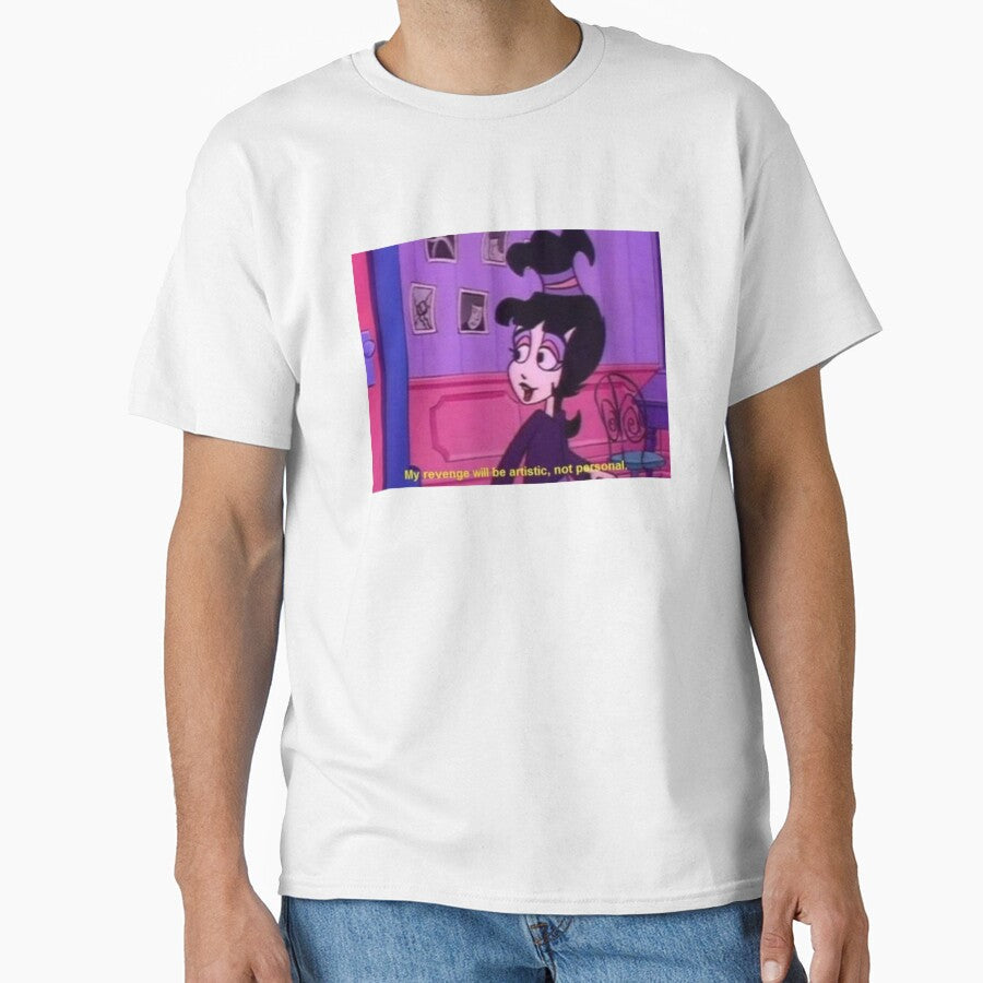 Lydia by katepalmerr - Adult & Kids T-Shirts, Sweatshirts & Hoodies apparel design preview 1