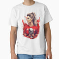 Womens World Cup T-Shirt - Streetwear Style Unisex - T-Shirt, Sweatshirt, Hoodie