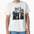 Bad Chiller Crew Bbcc T-Shirt - Novelty Apparel for Adults - T-Shirt, Sweatshirt, Hoodie