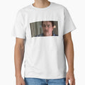 "I Like Me." John Candy in Planes, Trains, - Adult & Kids T-Shirts, Sweatshirts & Hoodies apparel design preview 1