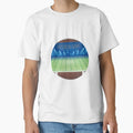 Gridiron Gang American Football Logo Nfl T-Shirt - Graphic Print Men Women - T-Shirt, Sweatshirt, Hoodie