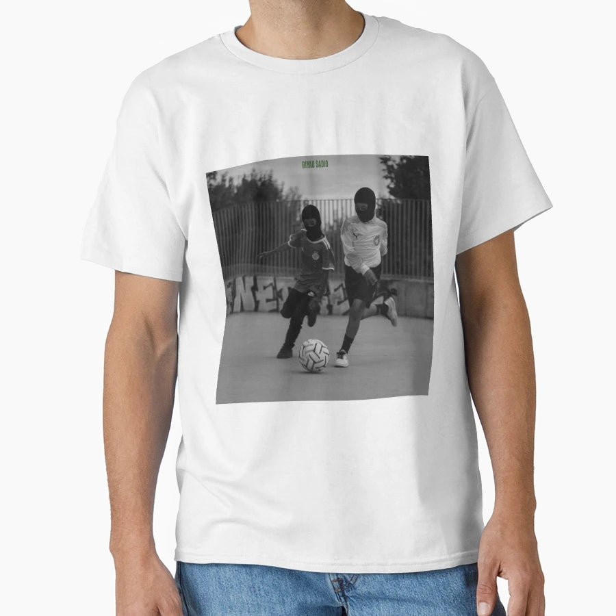 Ashe 22 Cover Album T-Shirt - Streetwear Style for Adults - T-Shirt, Sweatshirt, Hoodie