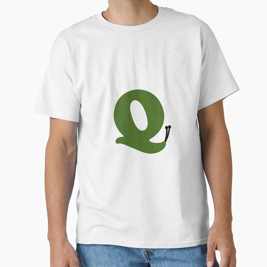 Cooper Snail T-Shirt - Aesthetic Graphic for Adults - T-Shirt, Sweatshirt, Hoodie