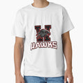 Weston Hawks Baseball Store T-Shirt - Trendy Graphic for Adults - T-Shirt, Sweatshirt, Hoodie