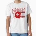 Wildcats Football 2025 2026 T-Shirt - Trendy Graphic Men Women - T-Shirt, Sweatshirt, Hoodie