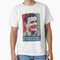 Odriscoll T-Shirt - Fun Novelty Design for Adults - T-Shirt, Sweatshirt, Hoodie