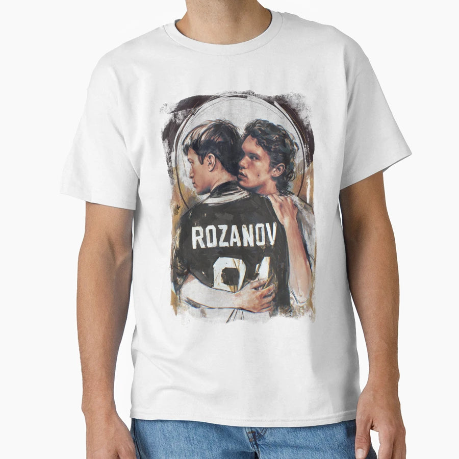 Only Mine T-Shirt - Graphic Print Men Women - T-Shirt, Sweatshirt, Hoodie