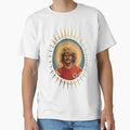 Cv10 Football Icon T-Shirt - Casual Everyday Wear Men Women - T-Shirt, Sweatshirt, Hoodie