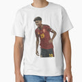 Lamine Yamal T-Shirt - Unique Graphic for Adults - T-Shirt, Sweatshirt, Hoodie
