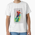 Football Season T-Shirt - Streetwear Style for Adults - T-Shirt, Sweatshirt, Hoodie