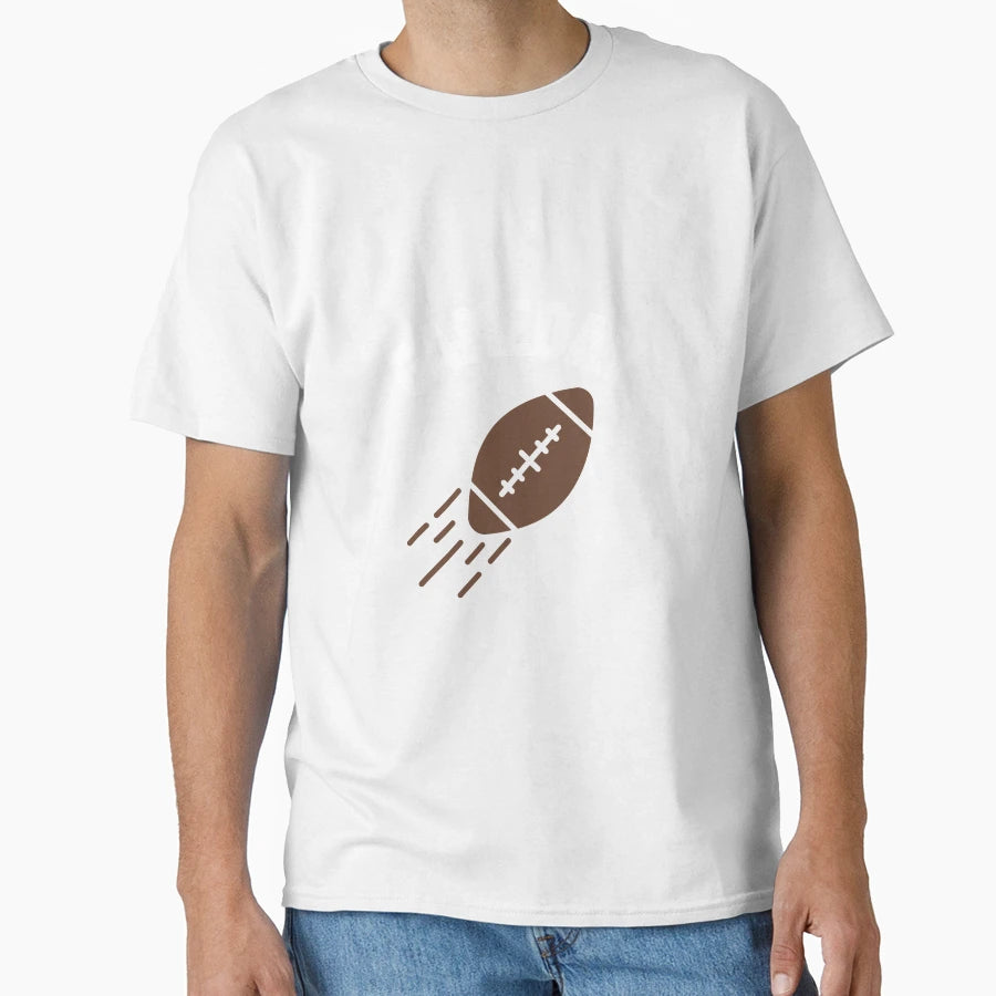 Gameday T-Shirt - Streetwear Style for Adults - T-Shirt, Sweatshirt, Hoodie